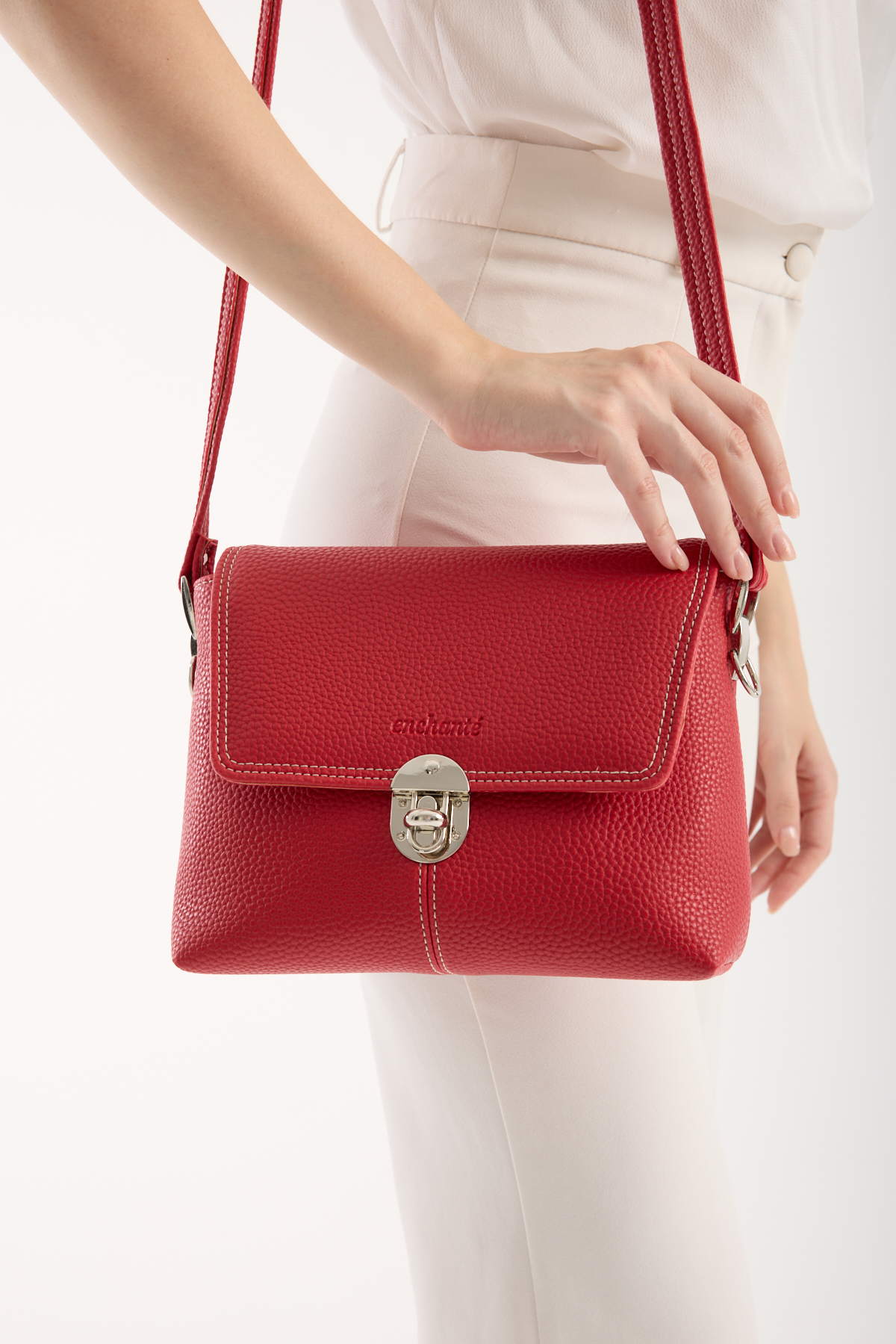 Kadın Çanta Baget - Detay